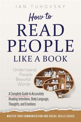 books on how to read people on understanding the dynamics of social interactions