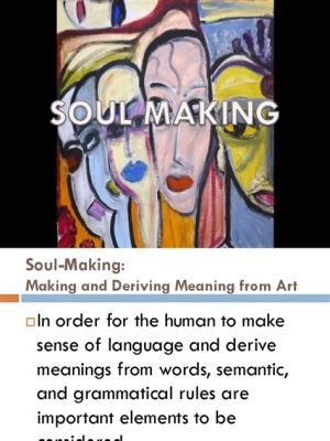 high art meaning: The profound impact of language on the human soul.