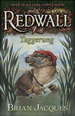 How Many Books Are in the Redwall Series: A Journey Through the Literary Forest