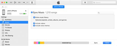 how to add music to itunes and why is it important to sync your device with the cloud?