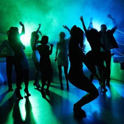 how to dance at the club: understanding the different types of club music genres