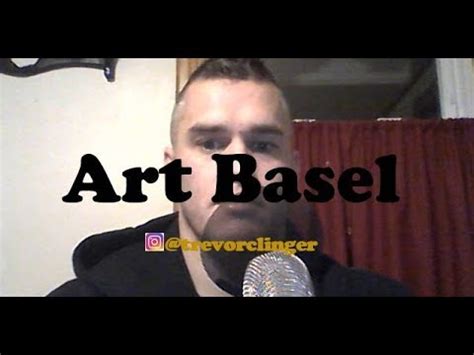 how to pronounce art basel