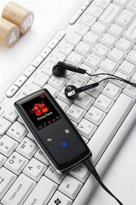 how to transfer music to mp3 player and why it's crucial to maintain the integrity of your digital library